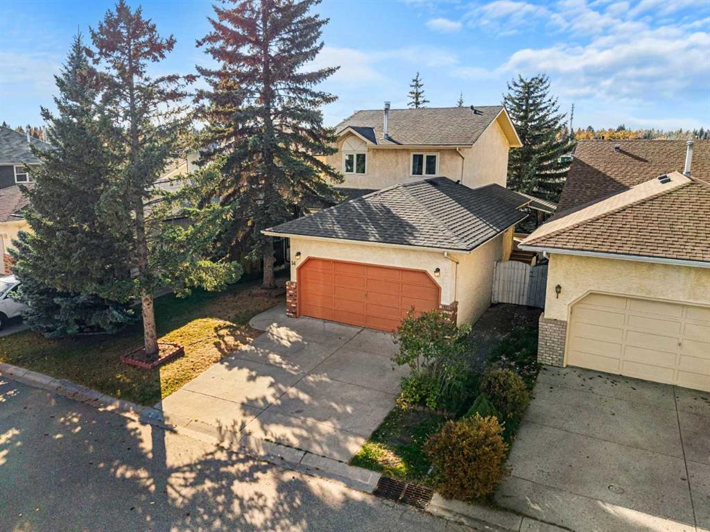 54 Deerview Terrace SE, A2350419, Alberta,