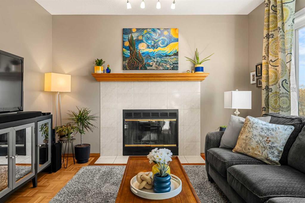 Fifth View of 54 Deerview Terrace SE, Deer Ridge, Calgary, Alberta, T2J 7B9