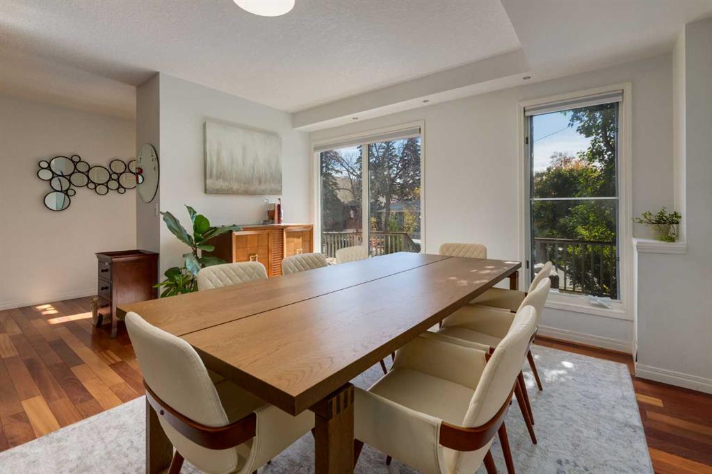 Third View of 1934 Broadview Road NW, West Hillhurst, Calgary, Alberta, T2N 3H7