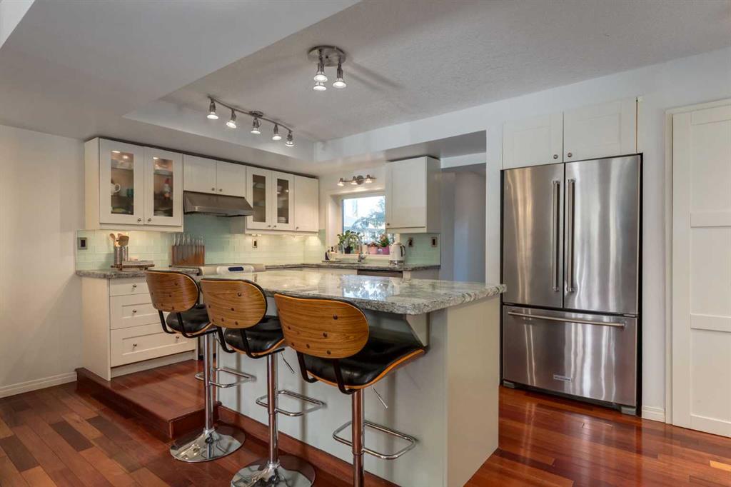 Fourth View of 1934 Broadview Road NW, West Hillhurst, Calgary, Alberta, T2N 3H7