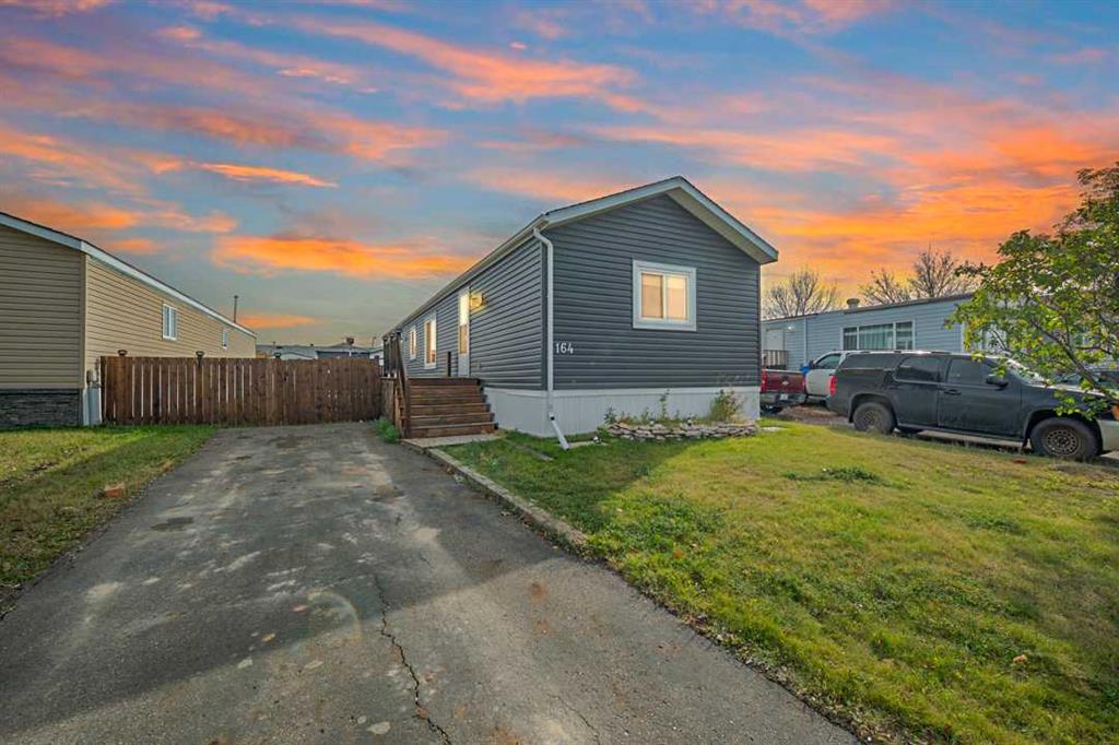 164 Caouette Crescent , A2350432, Alberta,