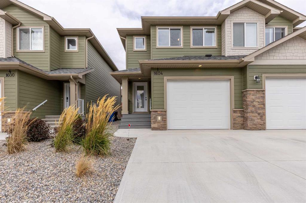 1, 1604 Stafford Drive N, A2350437, Alberta,