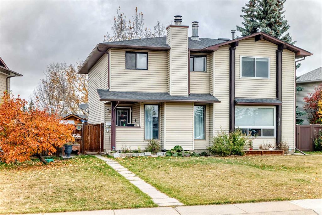 240 Jensen Drive NE, A2350438, Alberta,