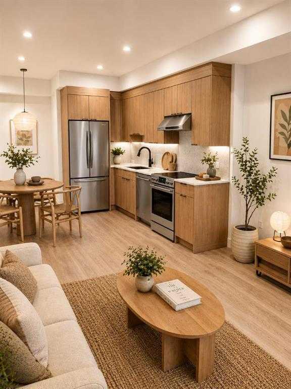 MLS® listing #116290521 for sale located at 1450 19 Avenue SW
