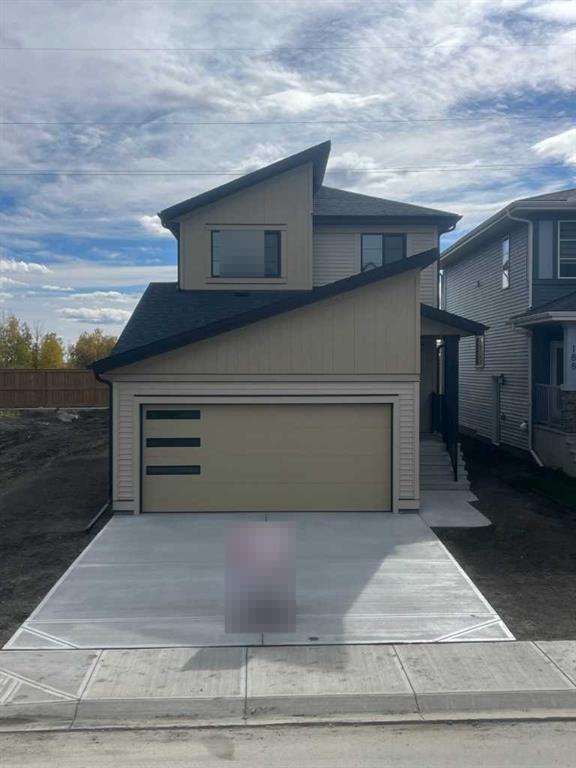 192 Southborough Common , A2350441, Alberta,
