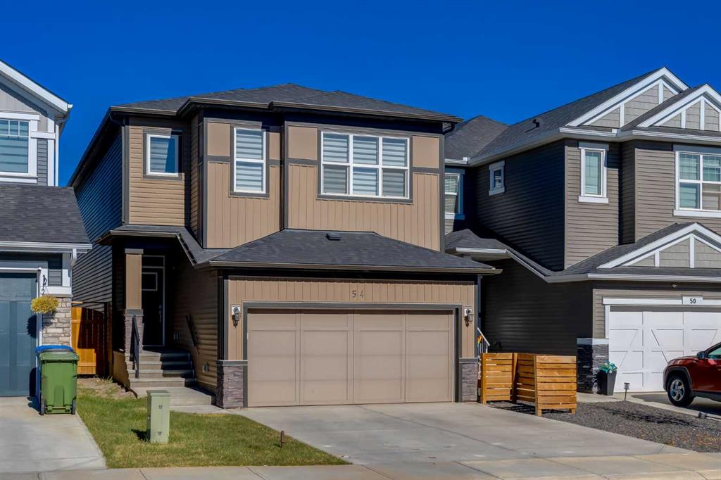54 Creekstone Square SW, A2350444, Alberta,
