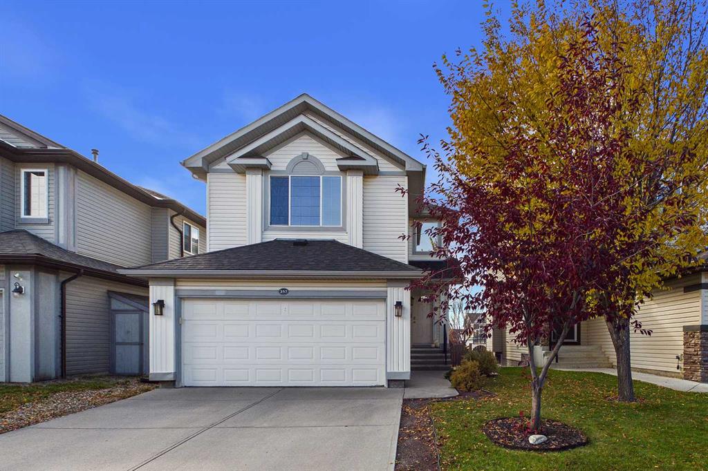 257 Tuscany Reserve Rise NW, A2350447, Alberta,