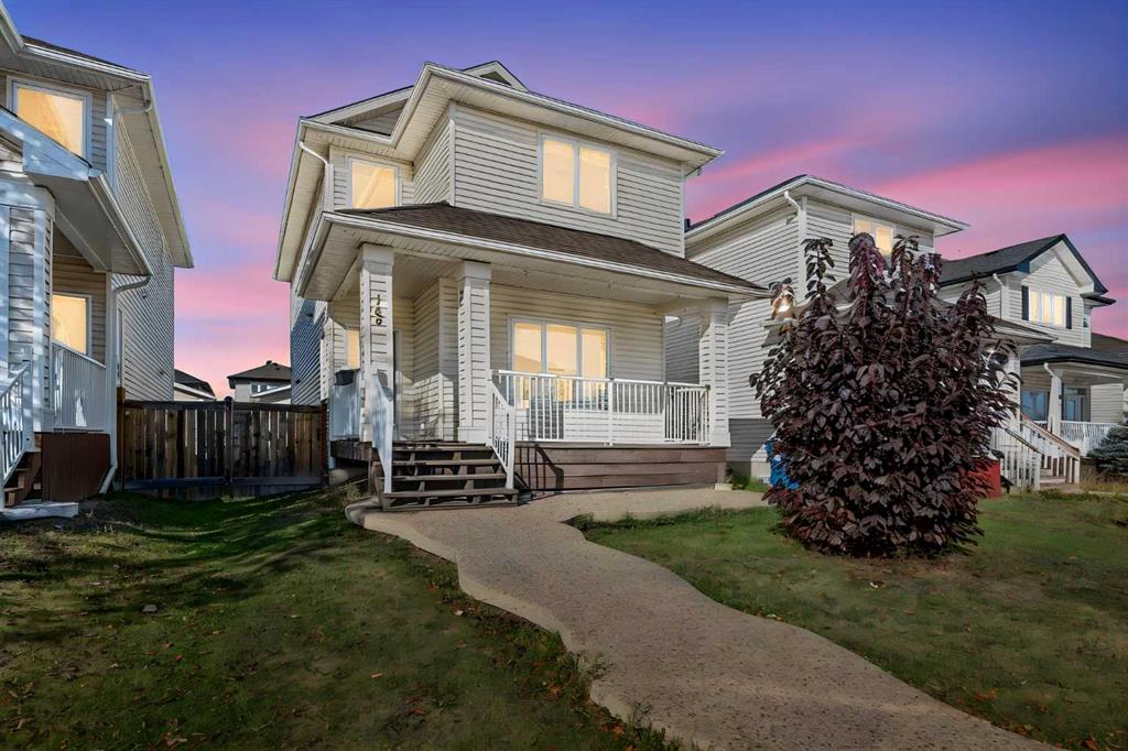 145 Sunday Creek Way , A2350450, Alberta,