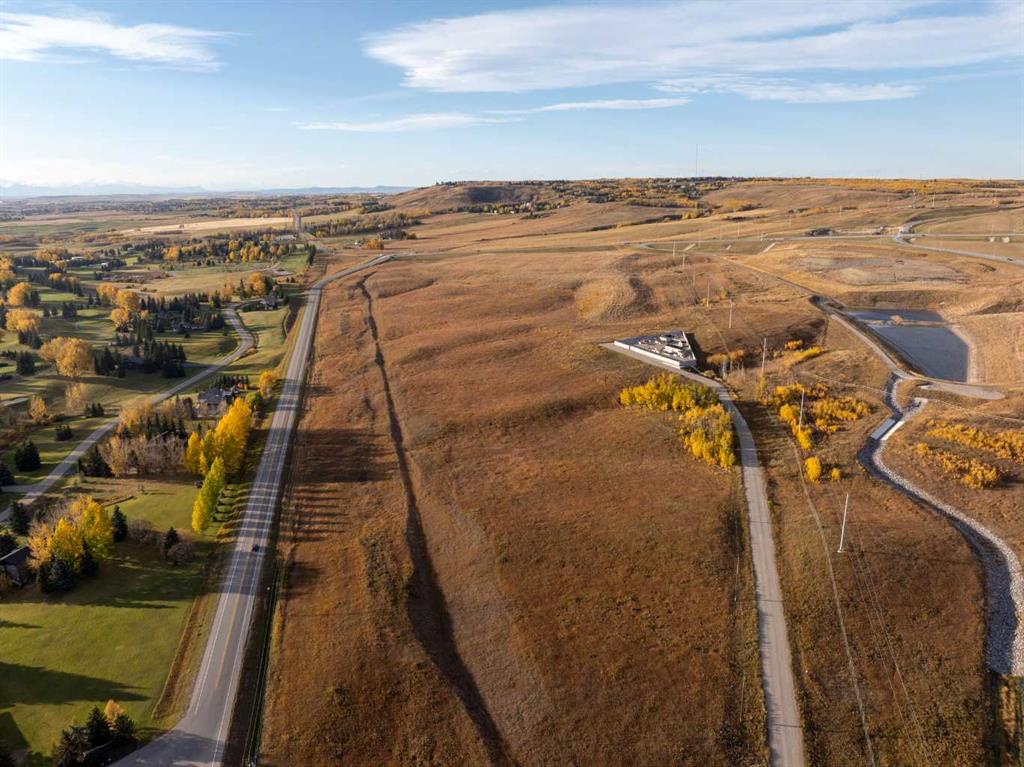 Fourth View of  Lower Springbank Road  , NONE, Rural Rocky View County, Alberta, T3Z 3K4
