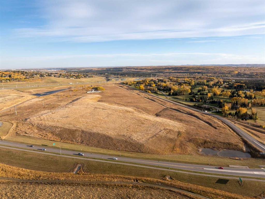 Fifth View of  Lower Springbank Road  , NONE, Rural Rocky View County, Alberta, T3Z 3K4