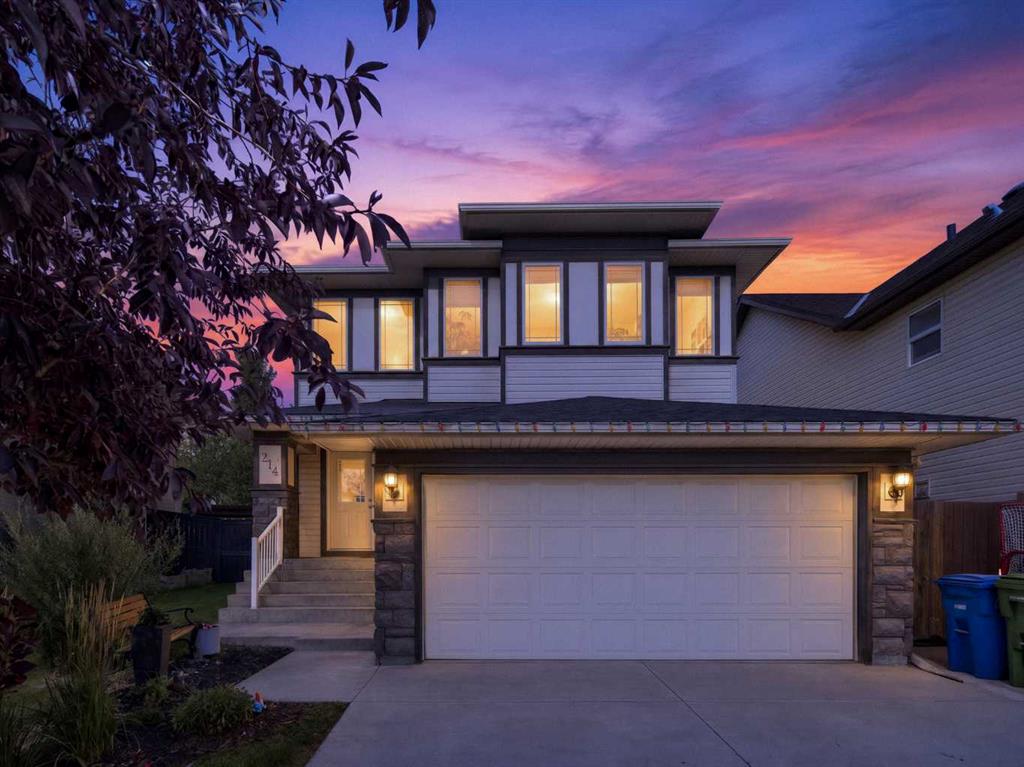 314 Reunion Heath NW, A2350452, Alberta,