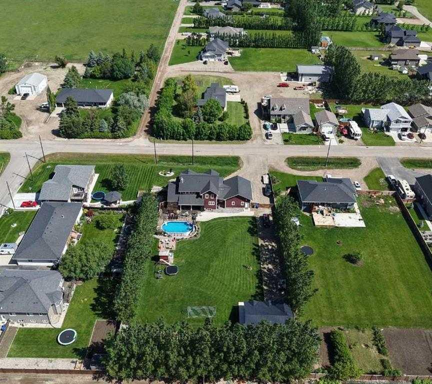 Third View of 521 12 Ave W  , NONE, Barnwell, Alberta, T0K 0B0