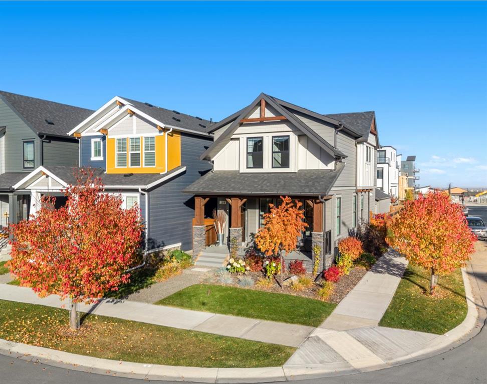 120 Treeline Manor SW, A2350456, Alberta,