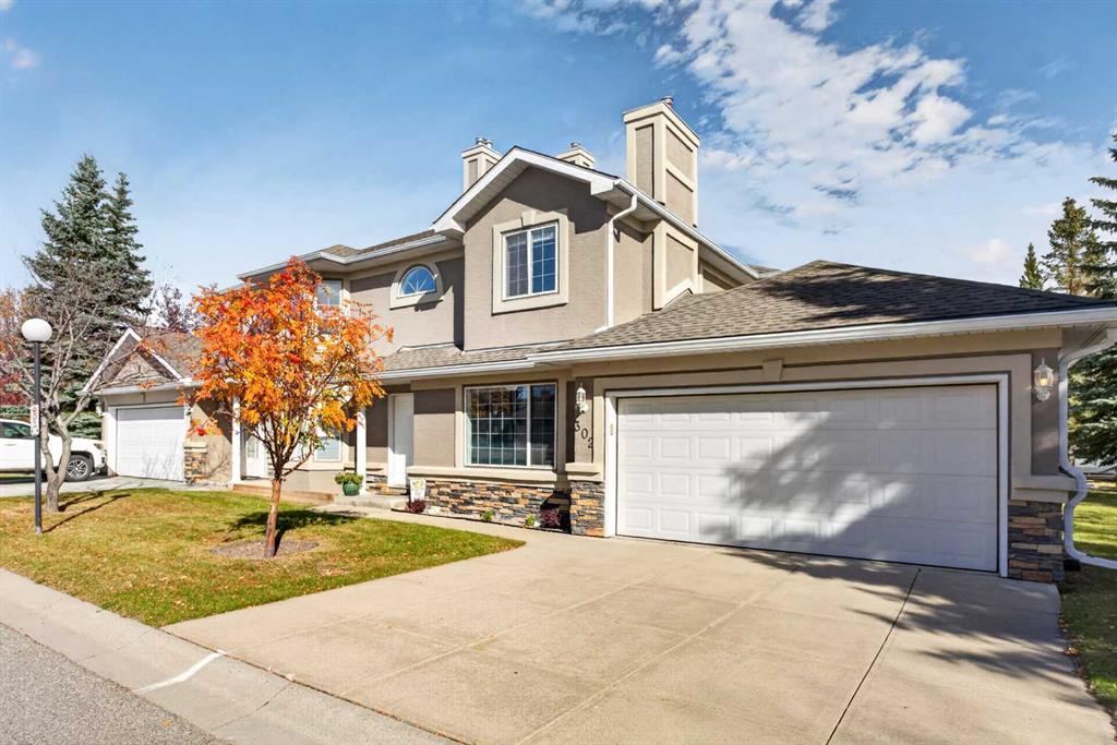 Third View of 302 Mt Mckenzie Gardens SE, McKenzie Lake, Calgary, Alberta, T2Z 2P9