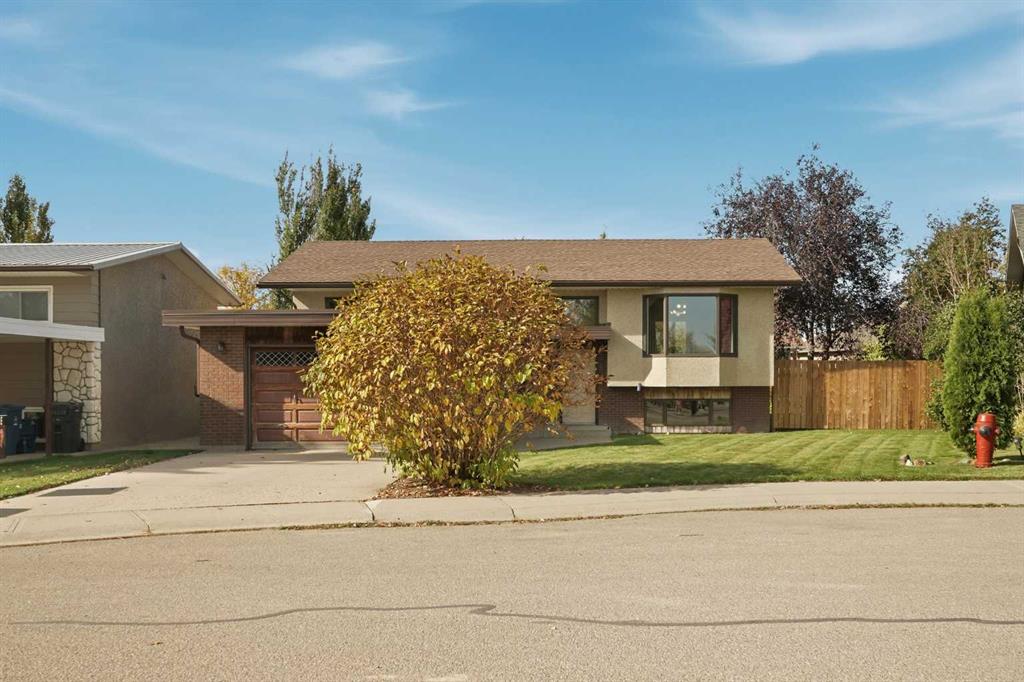 Second View of 422 8 Street N, NONE, Picture Butte, Alberta, T0K 1V0