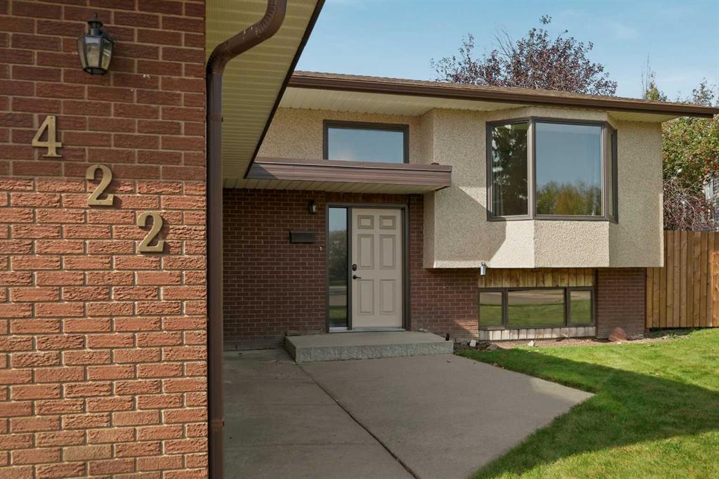 Third View of 422 8 Street N, NONE, Picture Butte, Alberta, T0K 1V0
