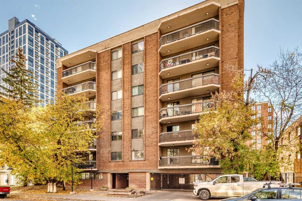 306, 537 14 Avenue SW, A2350464, Alberta,