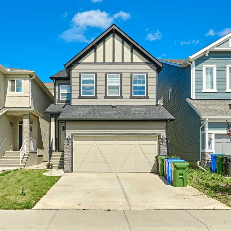 Main View of 95 ARBOUR LAKE Heights NW, Arbour Lake, Calgary, Alberta, T3G 5J4