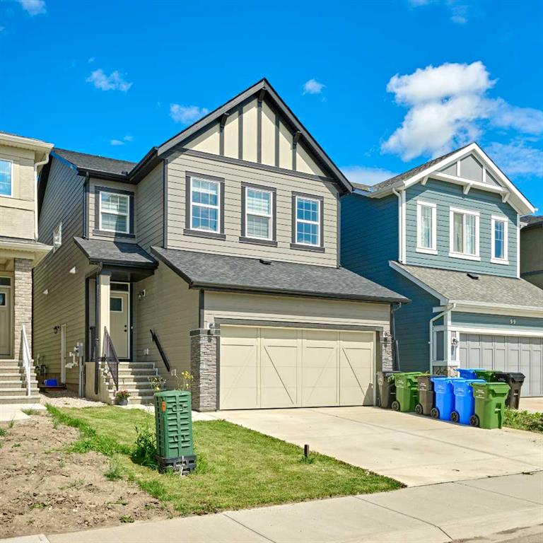 Third View of 95 ARBOUR LAKE Heights NW, Arbour Lake, Calgary, Alberta, T3G 5J4