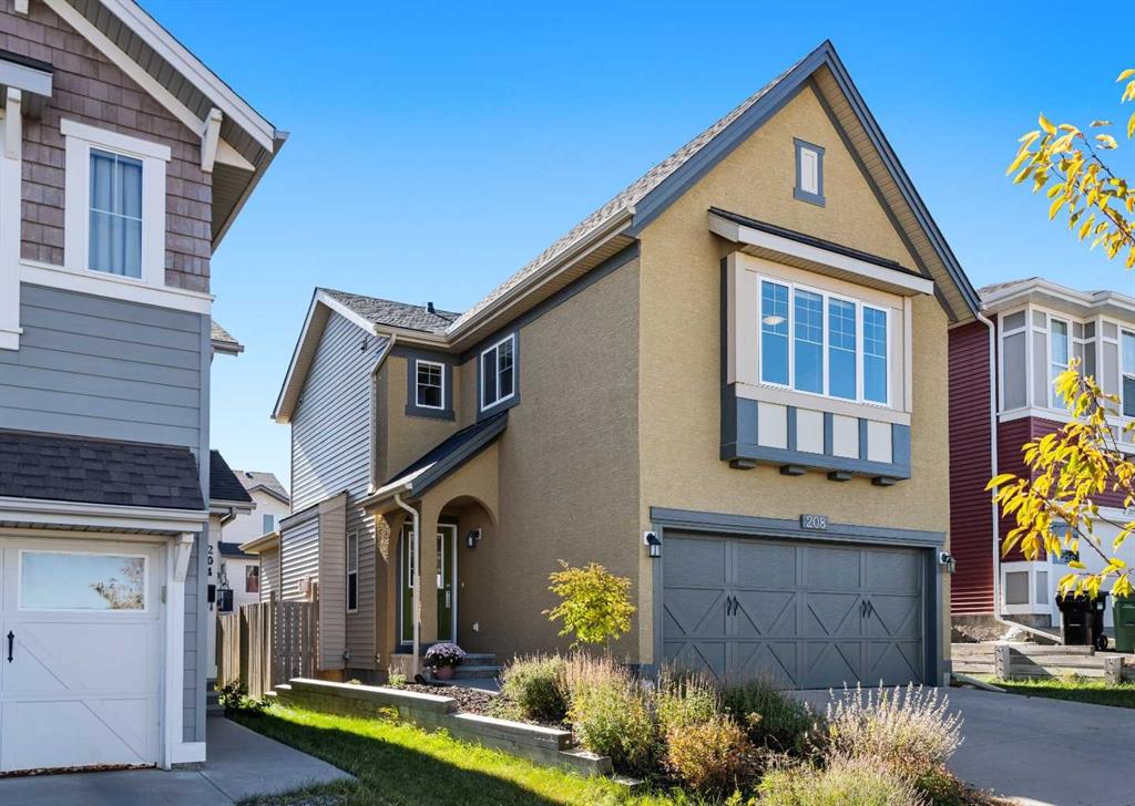 Fourth View of 208 Sage Valley Drive NW, Sage Hill, Calgary, Alberta, T3R 0H6