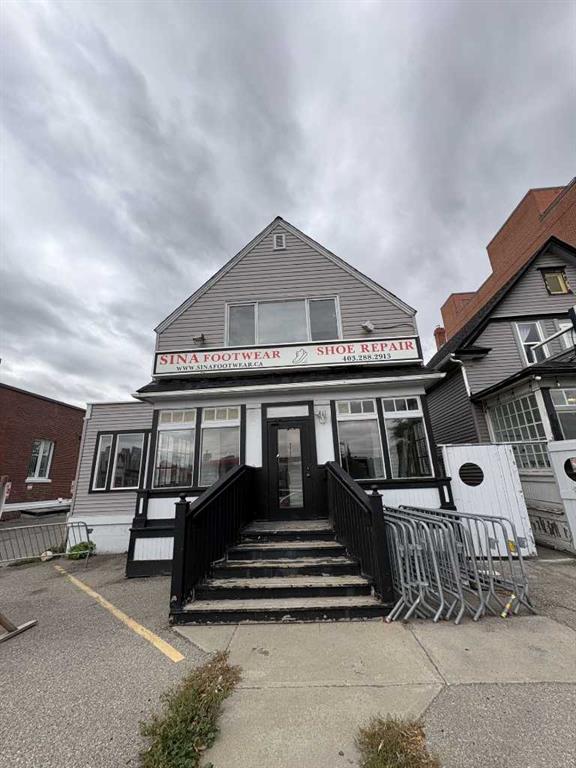 109 14 Street NW, A2350471, Alberta,