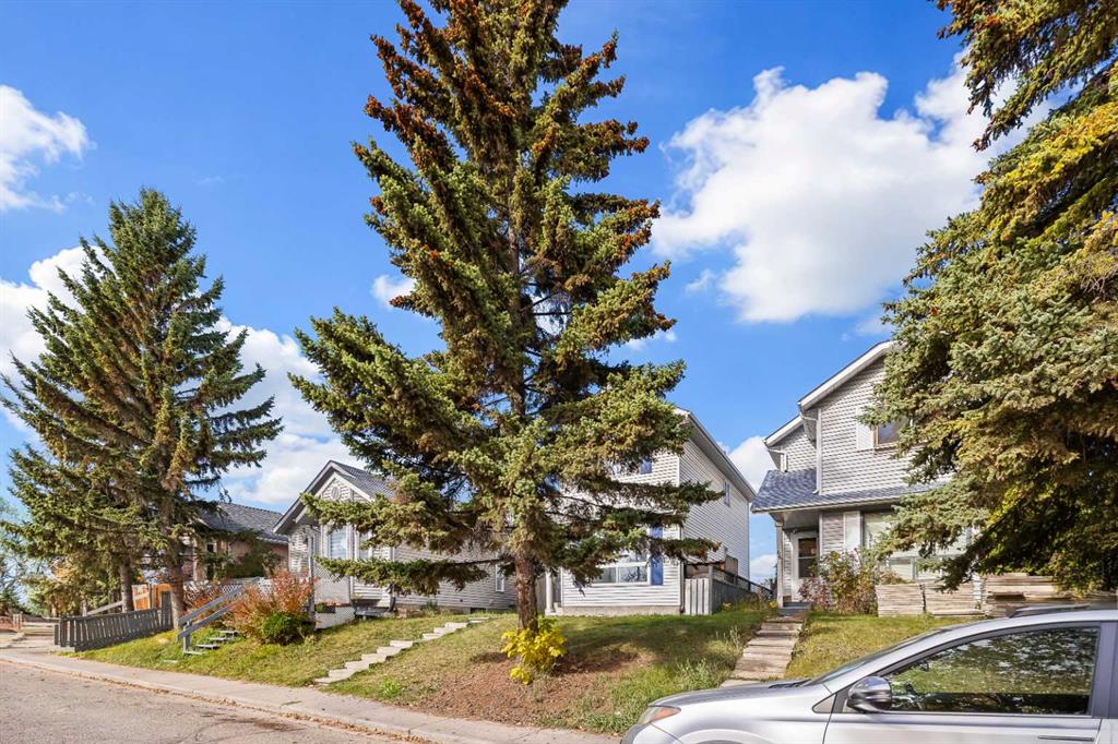 Fourth View of 70 Dovercliffe Way , Dover, Calgary, Alberta, t2b2c6
