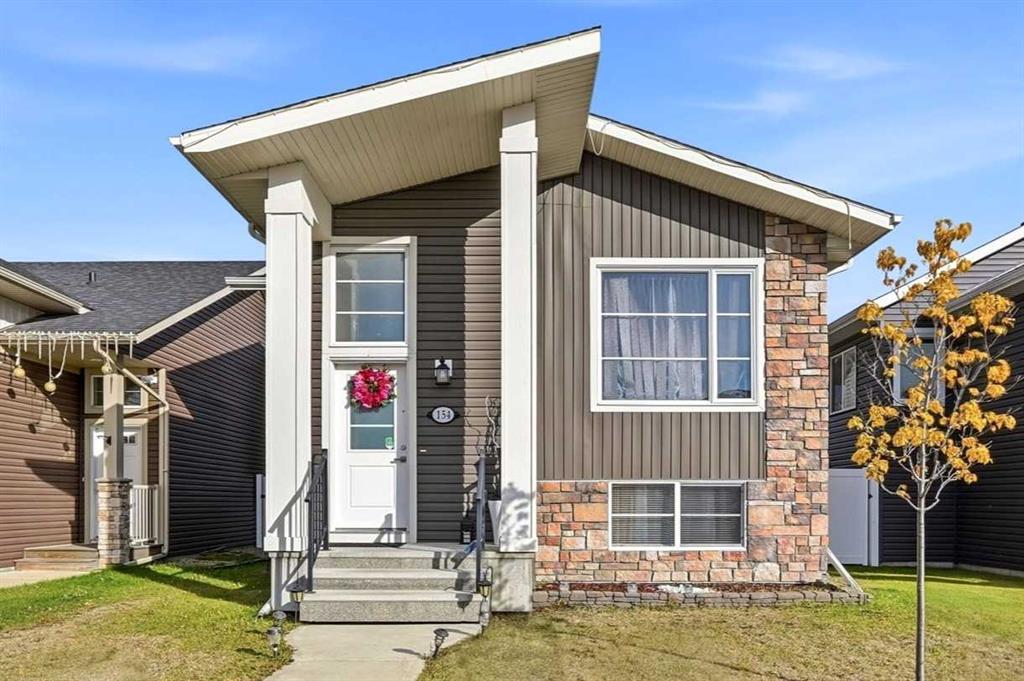 154 Livingston Close , A2350479, Alberta,