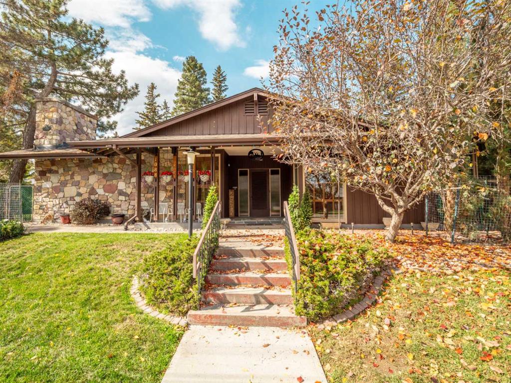 1088 Morden Avenue , A2350483, Alberta,