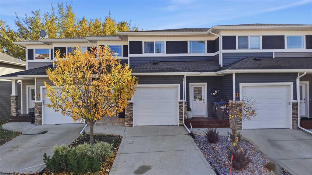 Third View of 7, 5301 Windward Place , Lakeway Landing, Sylvan Lake, Alberta, T4S0H5