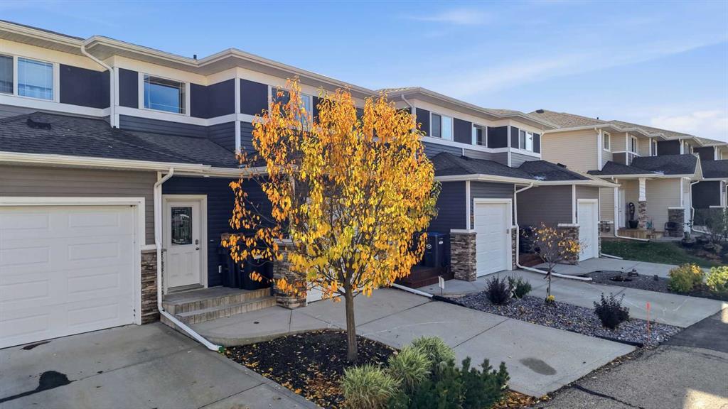 Fourth View of 7, 5301 Windward Place , Lakeway Landing, Sylvan Lake, Alberta, T4S0H5