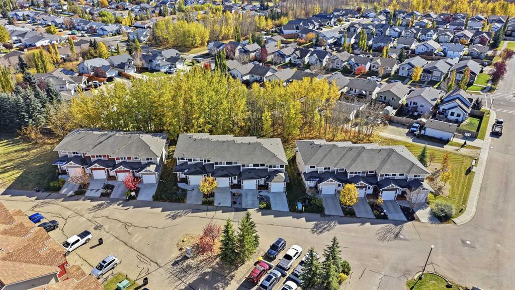 Fifth View of 7, 5301 Windward Place , Lakeway Landing, Sylvan Lake, Alberta, T4S0H5