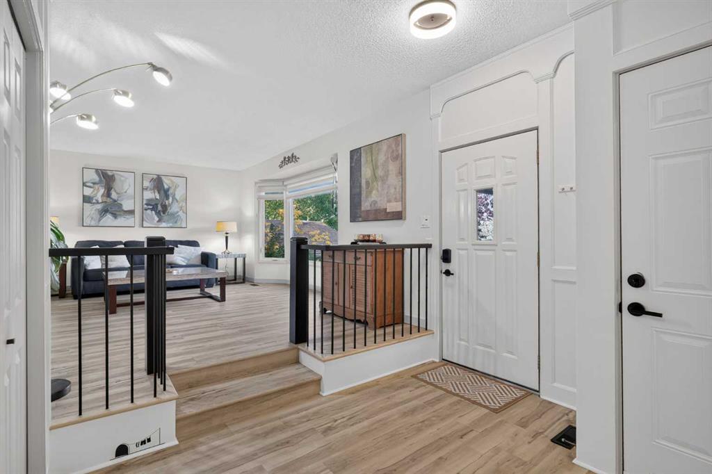 Third View of 40 Silver Ridge Court NW, Silver Springs, Calgary, Alberta, T3B 4V5