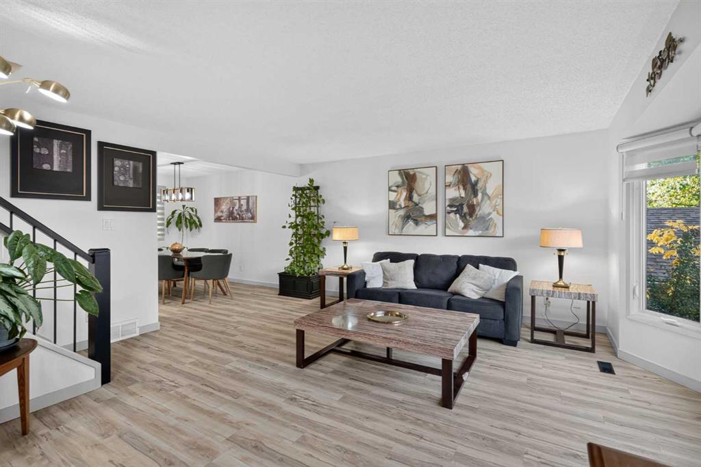 Fifth View of 40 Silver Ridge Court NW, Silver Springs, Calgary, Alberta, T3B 4V5