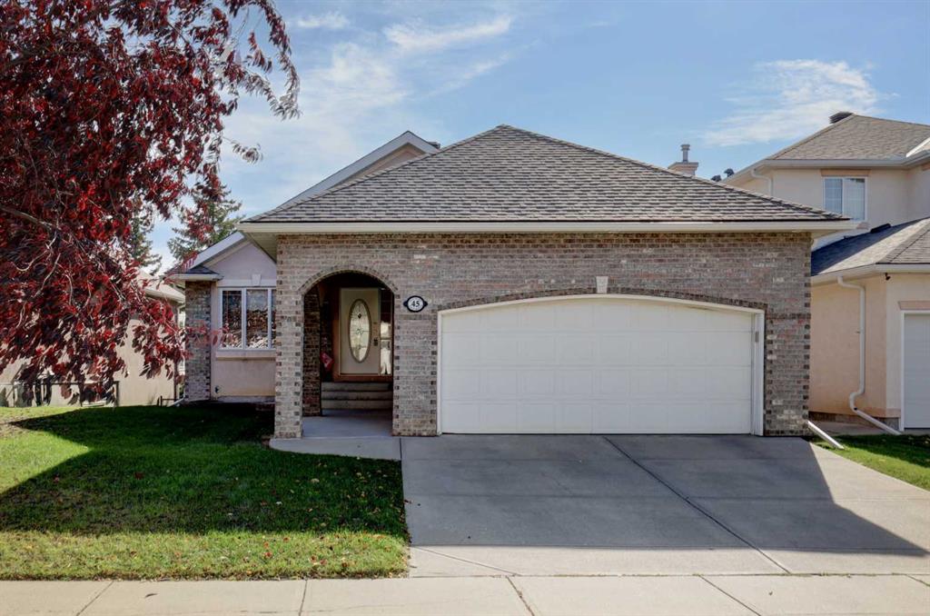 45 Panorama Hills Manor NW, A2350493, Alberta,