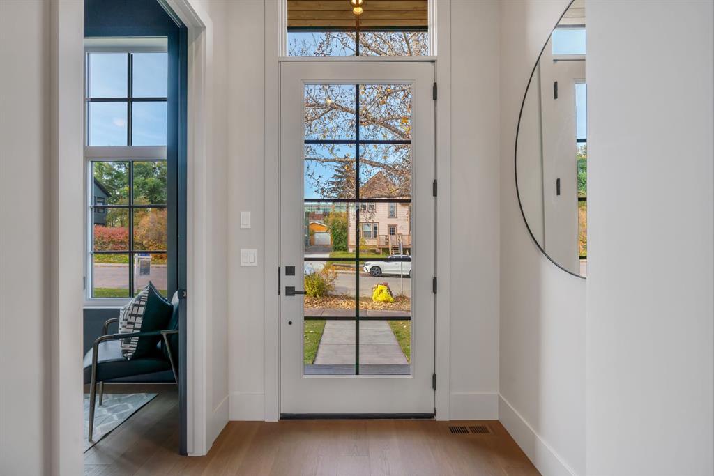 Fourth View of 1, 1208 Bellevue Avenue SE, Ramsay, Calgary, Alberta, T2G4L4