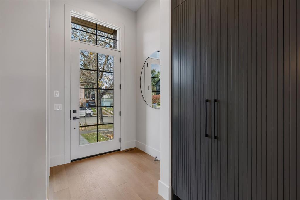 Fifth View of 1, 1208 Bellevue Avenue SE, Ramsay, Calgary, Alberta, T2G4L4