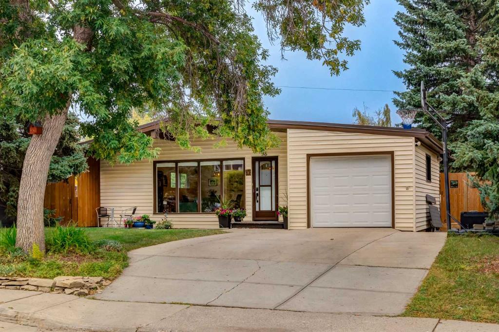 36 Hudson Road NW, A2350497, Alberta,