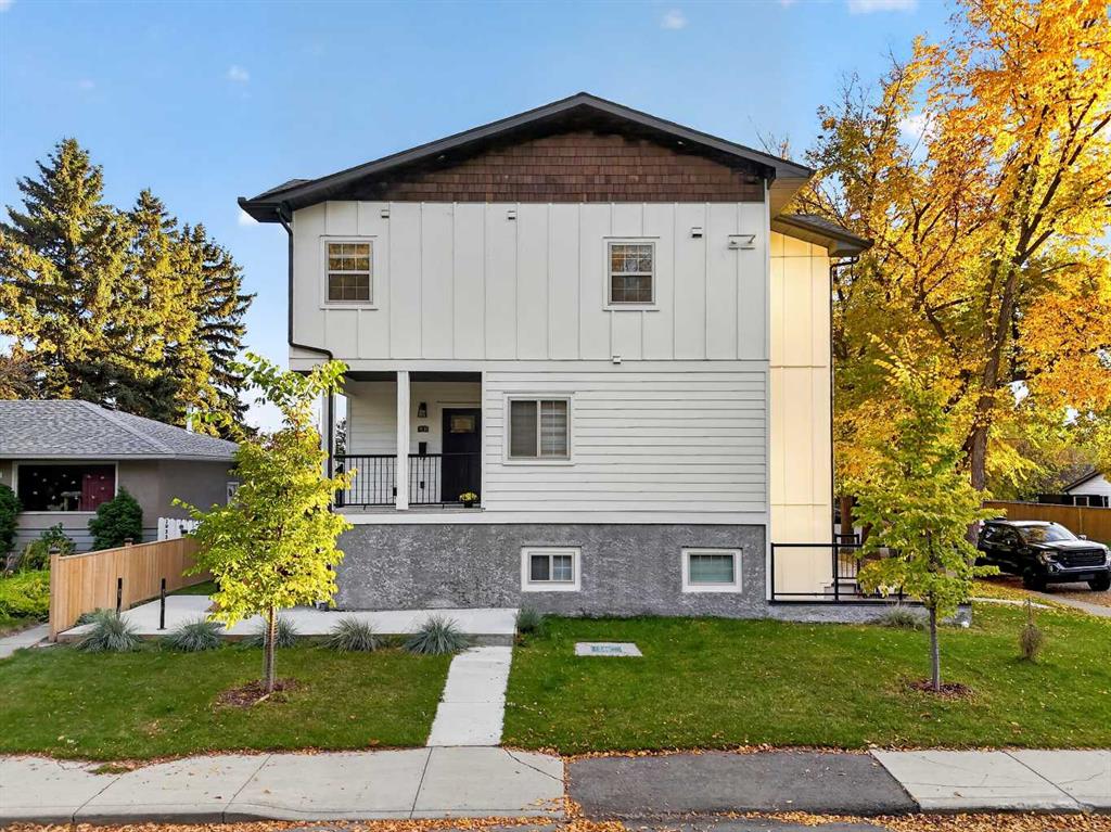 Third View of 1931 62 Avenue SE, Ogden, Calgary, Alberta, T2C 0C1