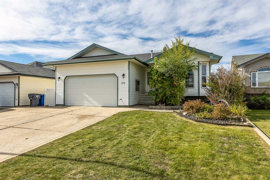 Second View of 370 Stratton Way SE, SE Southridge, Medicine Hat, Alberta, T1B 4M9