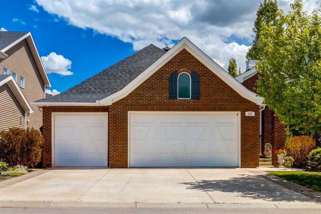 237 Aspenmere Circle , A2350511, Alberta,