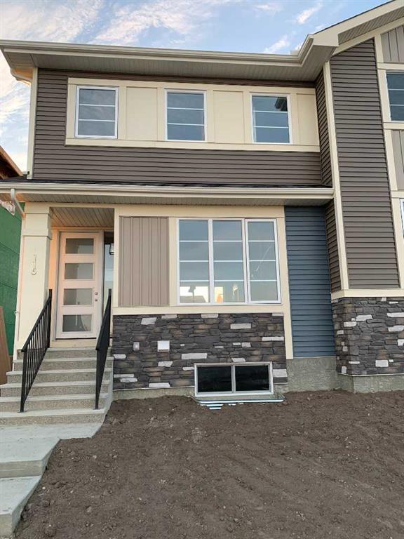 115 Ambleridge Street NW, A2350519, Alberta,