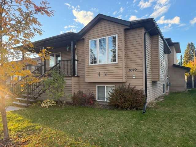 Second View of 5022 9 Avenue , NONE, Edson, Alberta, T7E 1E8