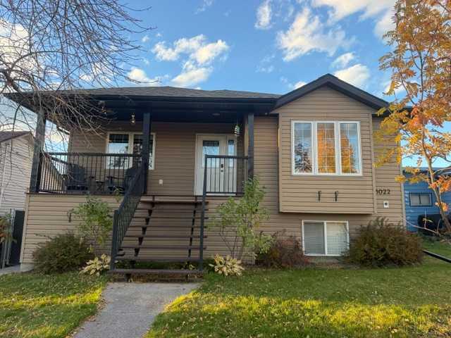 Third View of 5022 9 Avenue , NONE, Edson, Alberta, T7E 1E8