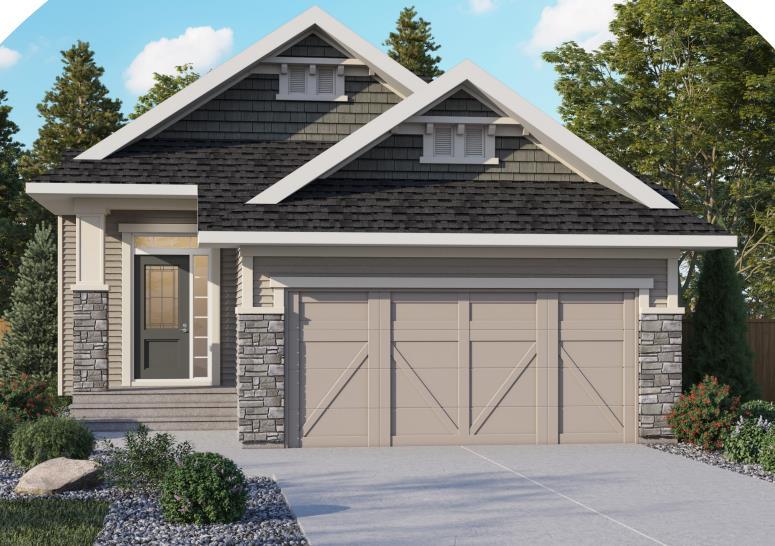 196 Buffaloberry Manor SE, A2350528, Alberta,