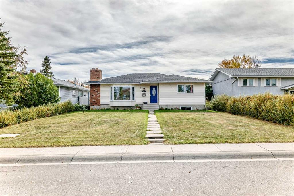 Fourth View of 5447 RUNDLEVIEW Road NE, Rundle, Calgary, Alberta, T1Y 1J7