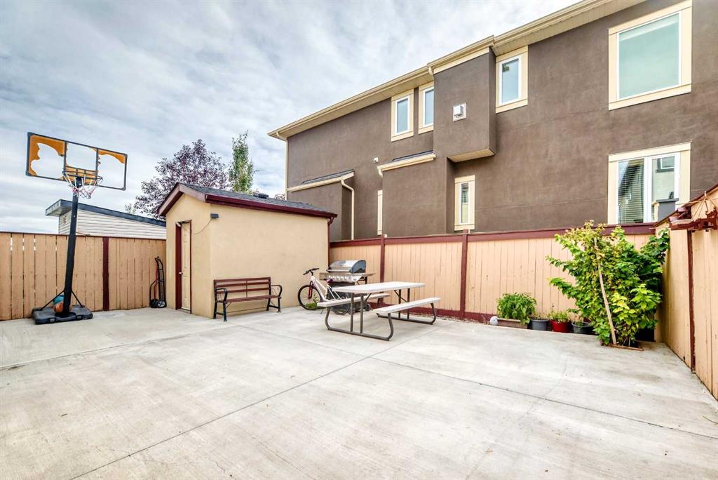 Third View of 336 Saddlemont Boulevard NE, Saddle Ridge, Calgary, Alberta, T3J 3M9