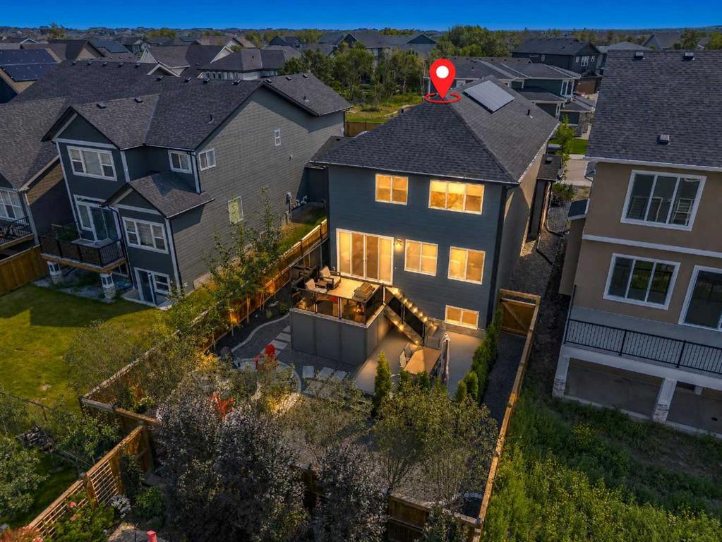 648 Legacy Woods Circle SE, A2350537, Alberta,