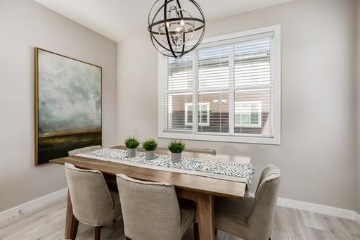 Fifth View of 204, 30 Cornerstone Manor NE, Cornerstone, Calgary, Alberta, T1Y 5R8