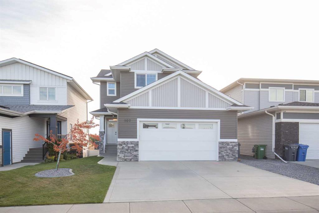 107 Vancouver Crescent , A2350551, Alberta,
