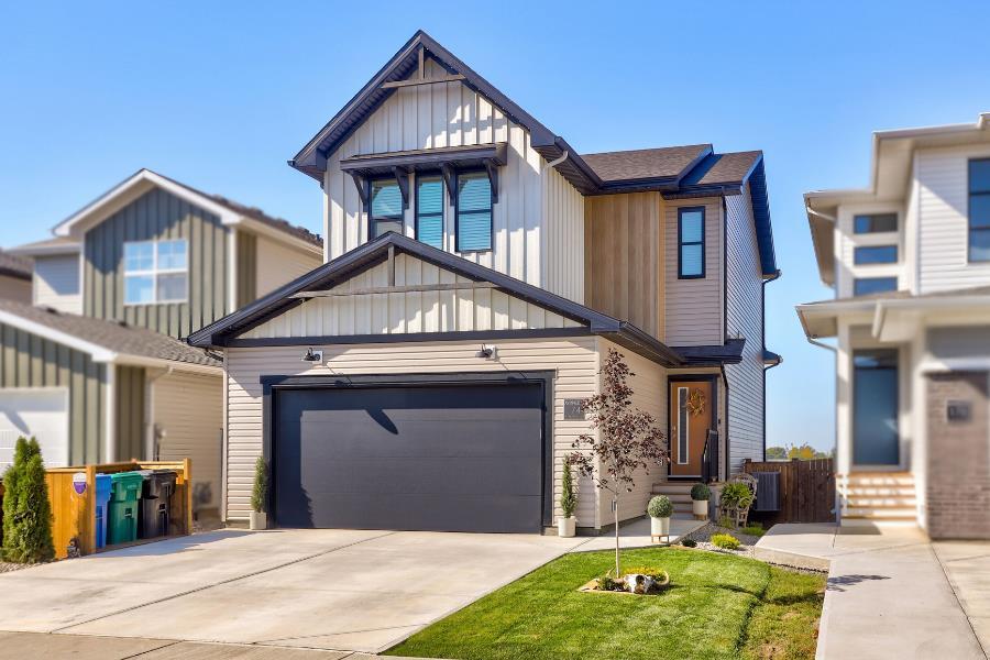 174 Caribou Bend N, A2350555, Alberta,